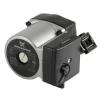 Umwälzpumpenmotor + Spiralgebläse + Schraube – DE DIETRICH: 95132288 7