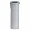 De Dietrich De-Dietr.Abgasleitung 1950mm (2 Stk.) PPS DN 80 84887550 5