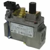 DE DIETRICH Gasblock Sitzen 0820-052 7