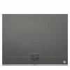 Induktionskochfeld 65cm 4 Brenner 7400w Grau – Dpi7698g – De Dietrich 7