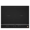 Induktionskochfeld 65cm 4 Brenner 7400w Schwarz – Dpi7689xp – De Dietrich 11